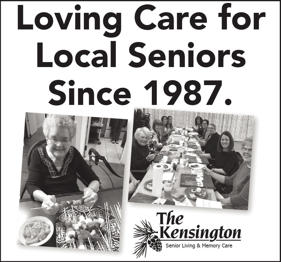 Kensington